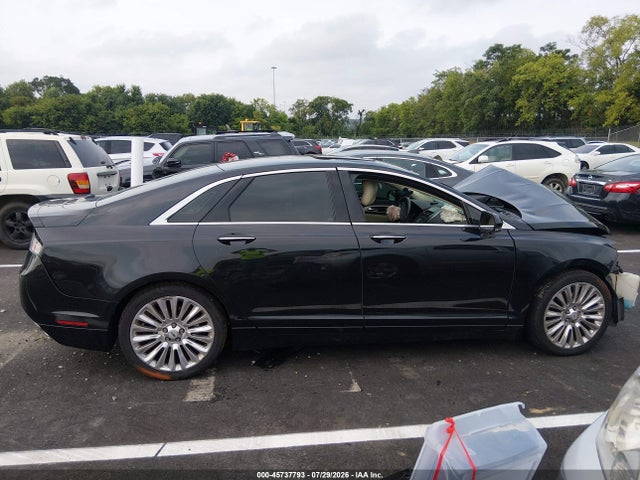 Aukcja sprzedaży 2013 Lincoln Mkz, vin: 3LN6L2J93DR817250, numer aukcji: 45737793