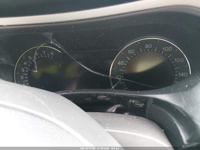 Aukcja sprzedaży 2013 Lincoln Mkz, vin: 3LN6L2J93DR817250, numer aukcji: 45737793