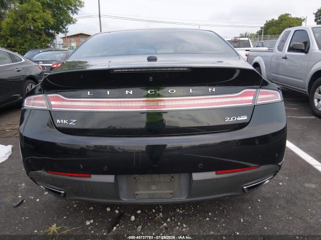 Aukcja sprzedaży 2013 Lincoln Mkz, vin: 3LN6L2J93DR817250, numer aukcji: 45737793