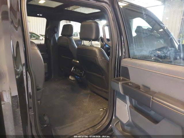 Продажа на аукционе авто 2022 Ford F-150 Tremor, vin: 1FTEW1E86NFB08216, номер лота: 45737794