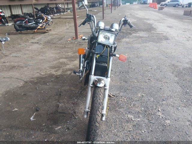 1984 Honda Vt500 C მანქანა იყიდება აუქციონზე, vin: JH2PC0805EM105103, აუქციონის ნომერი: 45737797