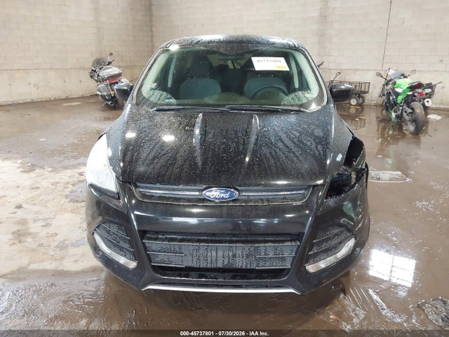 Ford ESCAPE SE 2016 1FMCU9GX2GUC64067 Image 13