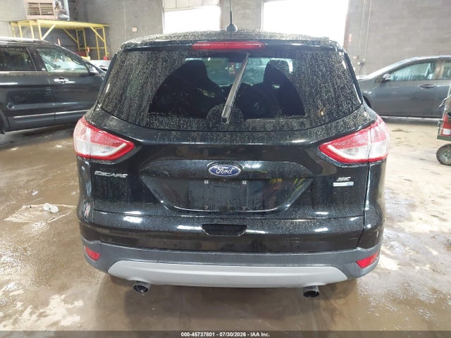 Ford ESCAPE SE 2016 1FMCU9GX2GUC64067 Image 17