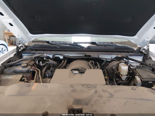 3GCPCNEH9JG461566 Chevrolet Silverado 1500 Wt