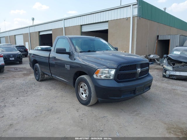 3C6JR6DG1KG503949 auction archive image