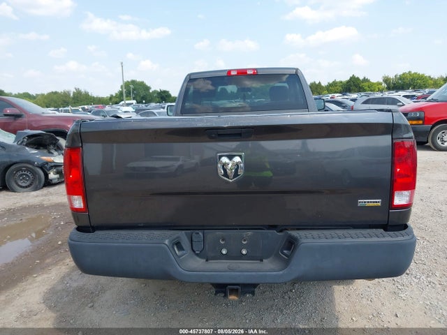 3C6JR6DG1KG503949 RAM 1500 Classic Tradesman 4x2 8&#039; Box