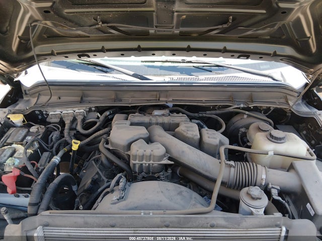 Ford F-350 Xl 2016 1FD8X3A65GED31345 Image 10