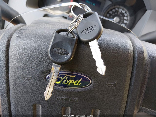 Ford F-350 Xl 2016 1FD8X3A65GED31345 Image 11