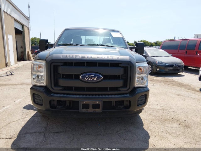 Ford F-350 Xl 2016 1FD8X3A65GED31345 Image 16