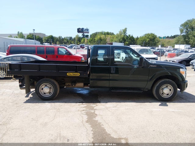 Ford F-350 Xl 2016 1FD8X3A65GED31345 Image 17