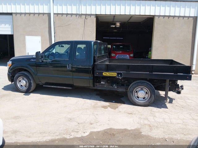 Ford F-350 Xl 2016 1FD8X3A65GED31345 Image 18