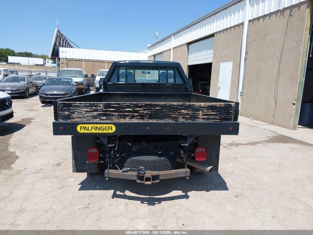 Ford F-350 Xl 2016 1FD8X3A65GED31345 Image 20