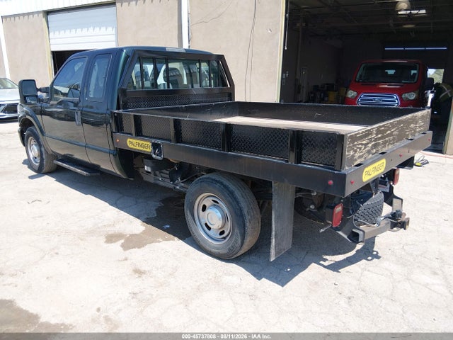 Ford F-350 Xl 2016 1FD8X3A65GED31345 Image 3