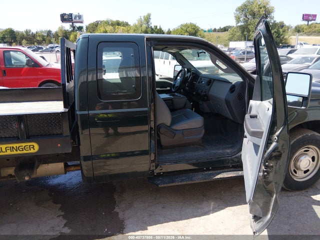 Ford F-350 Xl 2016 1FD8X3A65GED31345 Image 5