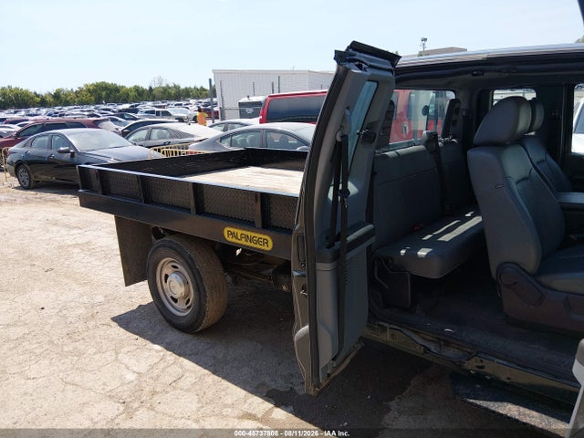 Ford F-350 Xl 2016 1FD8X3A65GED31345 Image 8