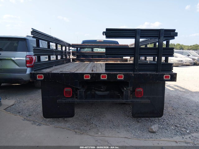 Ford F-350 Chassis Xl 2014 1FDRF3G63EEB81697 Image 21