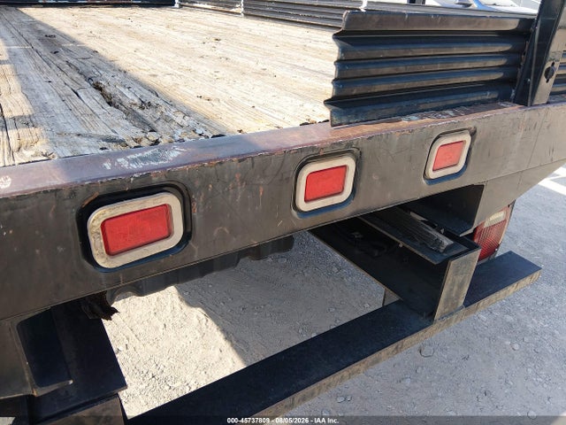 Ford F-350 Chassis Xl 2014 1FDRF3G63EEB81697 Image 15