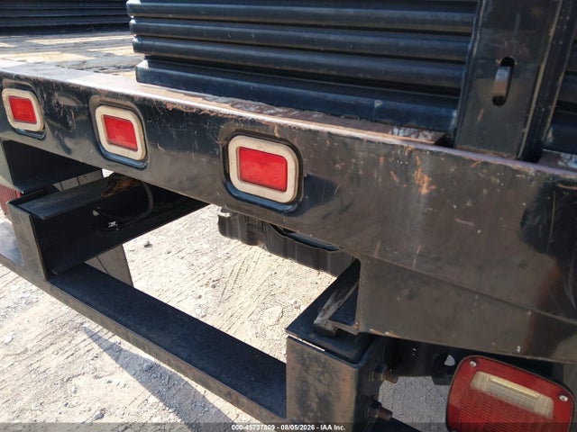 Ford F-350 Chassis Xl 2014 1FDRF3G63EEB81697 Image 16