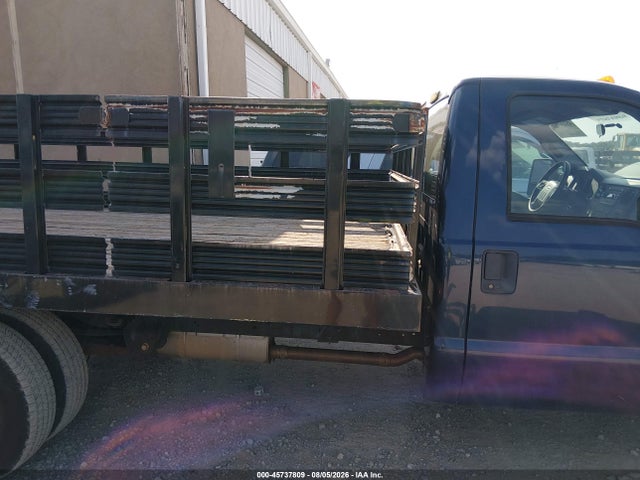 Ford F-350 Chassis Xl 2014 1FDRF3G63EEB81697 Image 8