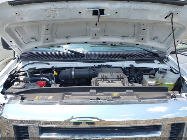 Продаж на аукціоні авто 2025 Ford E-350 Cutaway, vin: 1FDWE3FN9SDD24538, номер лоту: 45737811