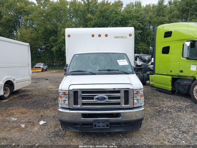 Продаж на аукціоні авто 2025 Ford E-350 Cutaway, vin: 1FDWE3FN9SDD24538, номер лоту: 45737811