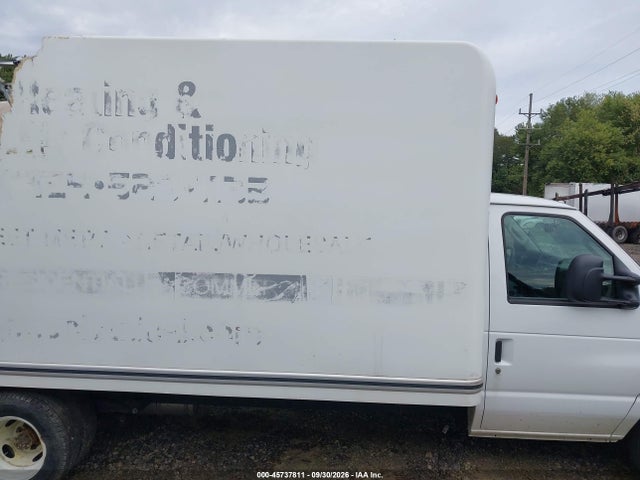 Продаж на аукціоні авто 2025 Ford E-350 Cutaway, vin: 1FDWE3FN9SDD24538, номер лоту: 45737811