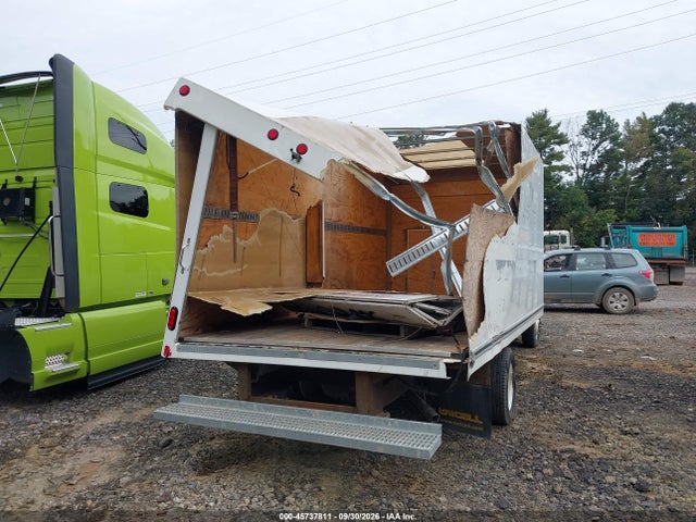 Продаж на аукціоні авто 2025 Ford E-350 Cutaway, vin: 1FDWE3FN9SDD24538, номер лоту: 45737811