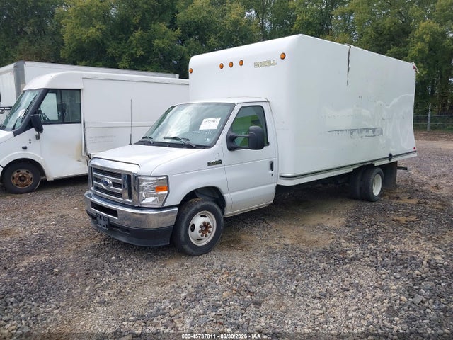 Продаж на аукціоні авто 2025 Ford E-350 Cutaway, vin: 1FDWE3FN9SDD24538, номер лоту: 45737811