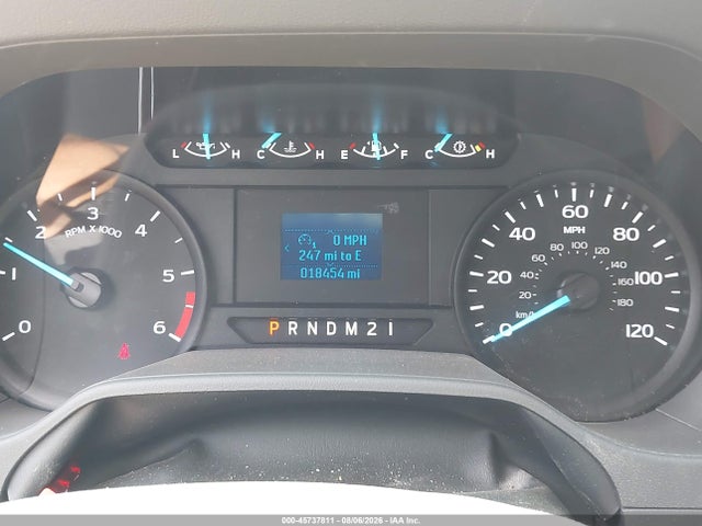 Продаж на аукціоні авто 2025 Ford E-350 Cutaway, vin: 1FDWE3FN9SDD24538, номер лоту: 45737811