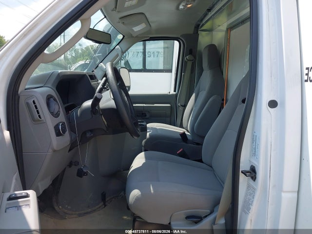 Продаж на аукціоні авто 2025 Ford E-350 Cutaway, vin: 1FDWE3FN9SDD24538, номер лоту: 45737811