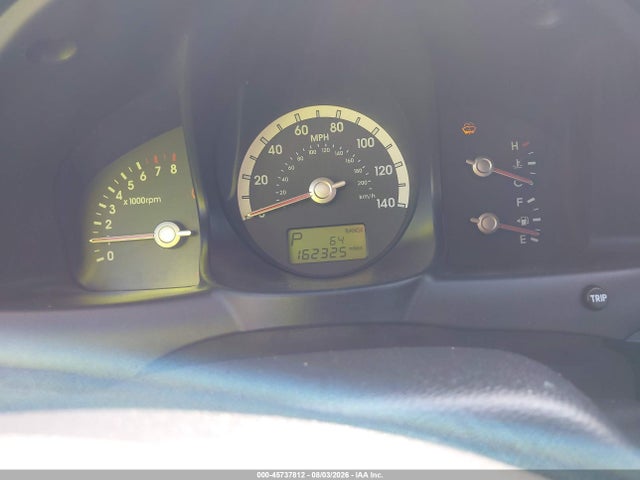 2008 Kia Sportage Ex V6 მანქანა იყიდება აუქციონზე, vin: KNDJF723987456052, აუქციონის ნომერი: 45737812