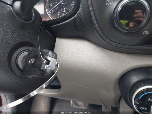 Aukcja sprzedaży 2021 Hyundai Venue Sel, vin: KMHRC8A31MU073197, numer aukcji: 45737824