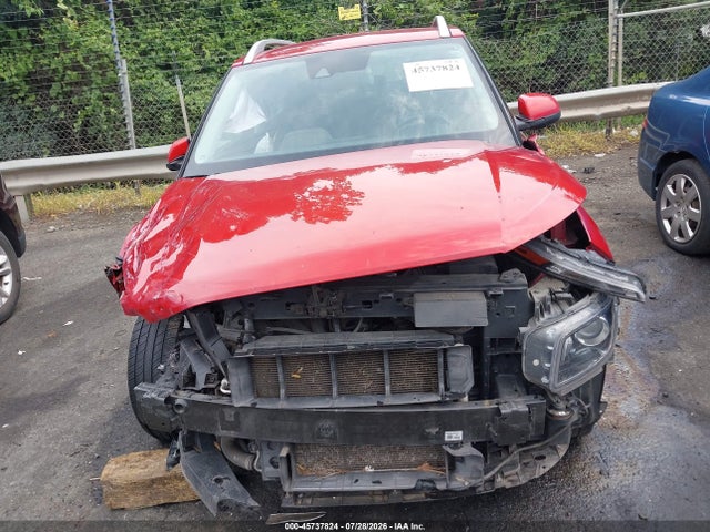 Aukcja sprzedaży 2021 Hyundai Venue Sel, vin: KMHRC8A31MU073197, numer aukcji: 45737824
