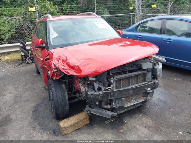 Aukcja sprzedaży 2021 Hyundai Venue Sel, vin: KMHRC8A31MU073197, numer aukcji: 45737824