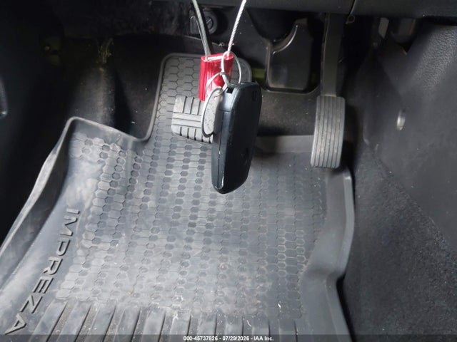 Aukcja sprzedaży 2024 Mitsubishi Eclipse Cross Se S-awc, vin: JA4ATWAA3RZ007677, numer aukcji: 45737826