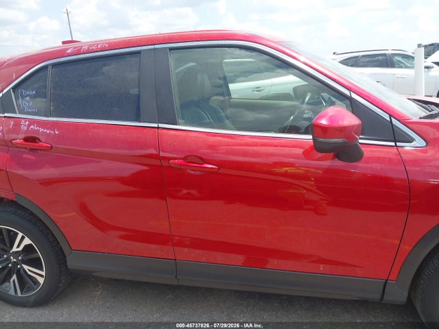Aukcja sprzedaży 2024 Mitsubishi Eclipse Cross Se S-awc, vin: JA4ATWAA3RZ007677, numer aukcji: 45737826
