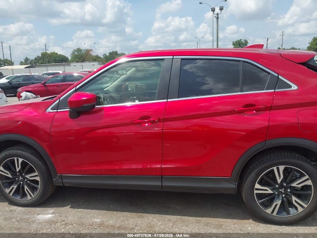 Aukcja sprzedaży 2024 Mitsubishi Eclipse Cross Se S-awc, vin: JA4ATWAA3RZ007677, numer aukcji: 45737826