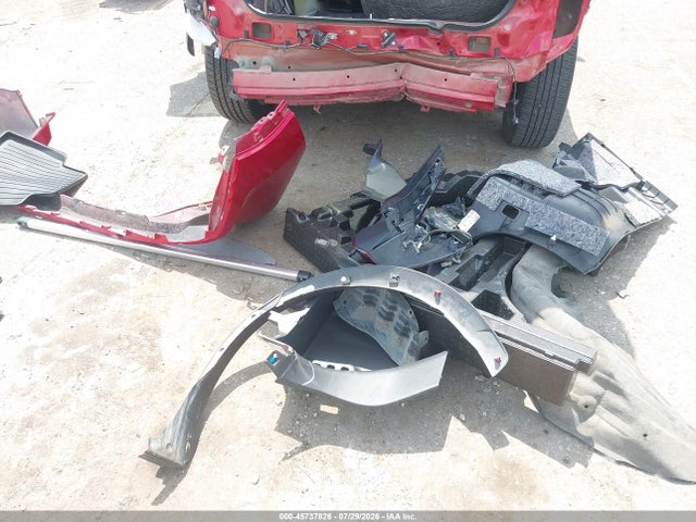 Aukcja sprzedaży 2024 Mitsubishi Eclipse Cross Se S-awc, vin: JA4ATWAA3RZ007677, numer aukcji: 45737826