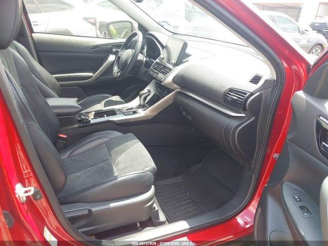 Aukcja sprzedaży 2024 Mitsubishi Eclipse Cross Se S-awc, vin: JA4ATWAA3RZ007677, numer aukcji: 45737826