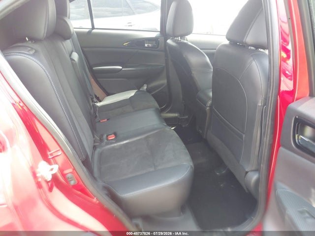 Aukcja sprzedaży 2024 Mitsubishi Eclipse Cross Se S-awc, vin: JA4ATWAA3RZ007677, numer aukcji: 45737826