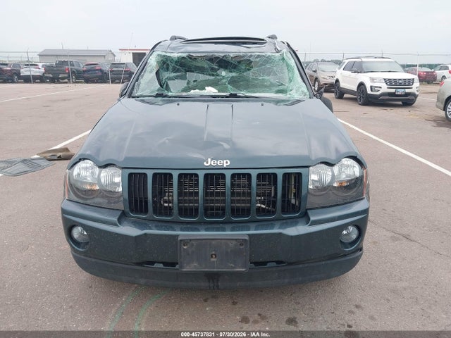 Aukcja sprzedaży 2005 Jeep Grand Cherokee Laredo, vin: 1J4GR48KX5C593531, numer aukcji: 45737831