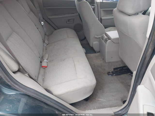 Aukcja sprzedaży 2005 Jeep Grand Cherokee Laredo, vin: 1J4GR48KX5C593531, numer aukcji: 45737831