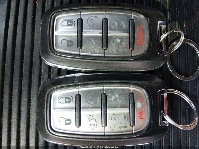 Продаж на аукціоні авто 2018 Chrysler Pacifica Touring L Plus, vin: 2C4RC1EG1JR157263, номер лоту: 45737836