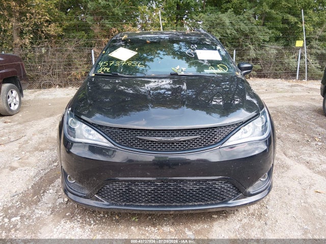 Продаж на аукціоні авто 2018 Chrysler Pacifica Touring L Plus, vin: 2C4RC1EG1JR157263, номер лоту: 45737836
