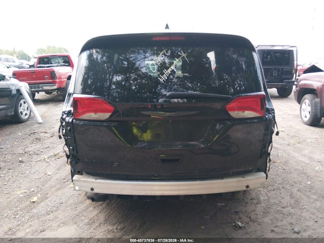 Продаж на аукціоні авто 2018 Chrysler Pacifica Touring L Plus, vin: 2C4RC1EG1JR157263, номер лоту: 45737836