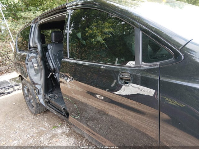 Продаж на аукціоні авто 2018 Chrysler Pacifica Touring L Plus, vin: 2C4RC1EG1JR157263, номер лоту: 45737836
