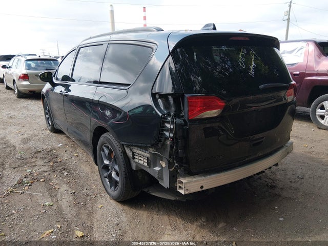 Продаж на аукціоні авто 2018 Chrysler Pacifica Touring L Plus, vin: 2C4RC1EG1JR157263, номер лоту: 45737836
