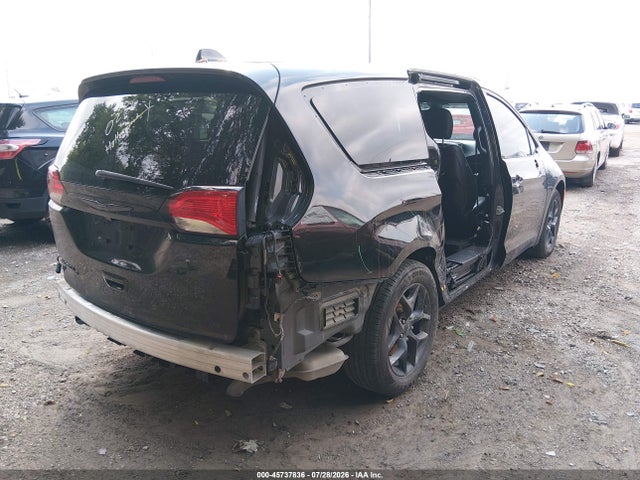 Продаж на аукціоні авто 2018 Chrysler Pacifica Touring L Plus, vin: 2C4RC1EG1JR157263, номер лоту: 45737836