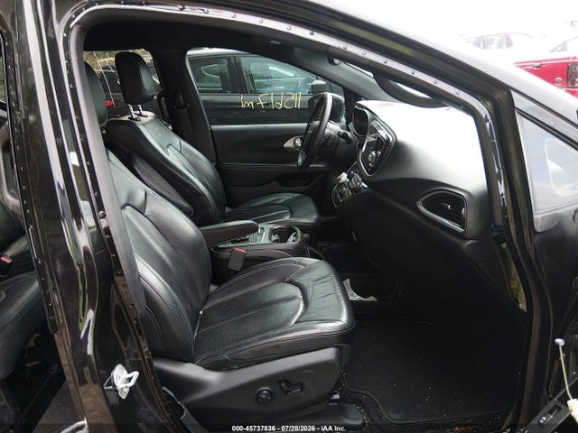 Продаж на аукціоні авто 2018 Chrysler Pacifica Touring L Plus, vin: 2C4RC1EG1JR157263, номер лоту: 45737836