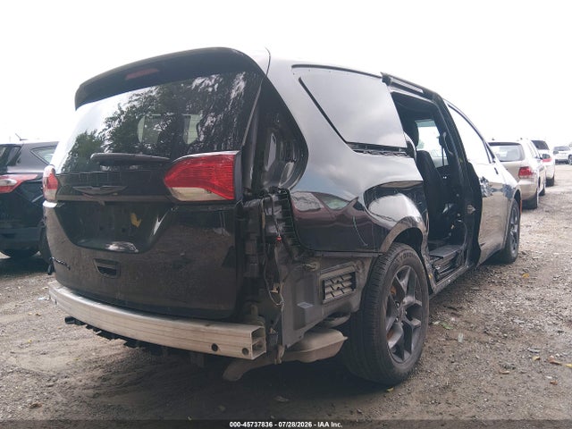 Продаж на аукціоні авто 2018 Chrysler Pacifica Touring L Plus, vin: 2C4RC1EG1JR157263, номер лоту: 45737836